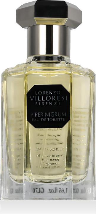 Lorenzo Villoresi Eau de Toilette (Eau de Toilette, 50 ml)