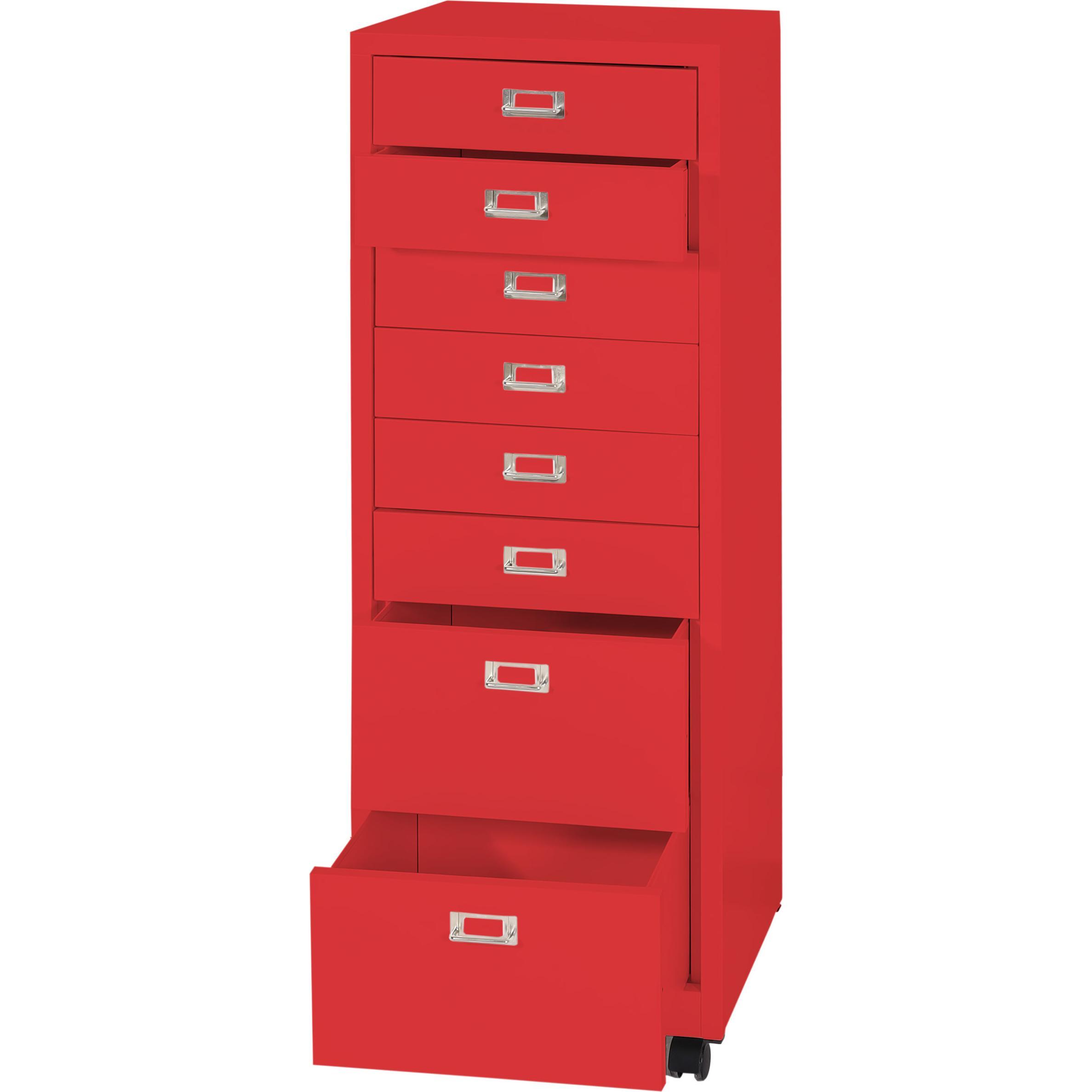 MCW, Rollcontainer, L49-8