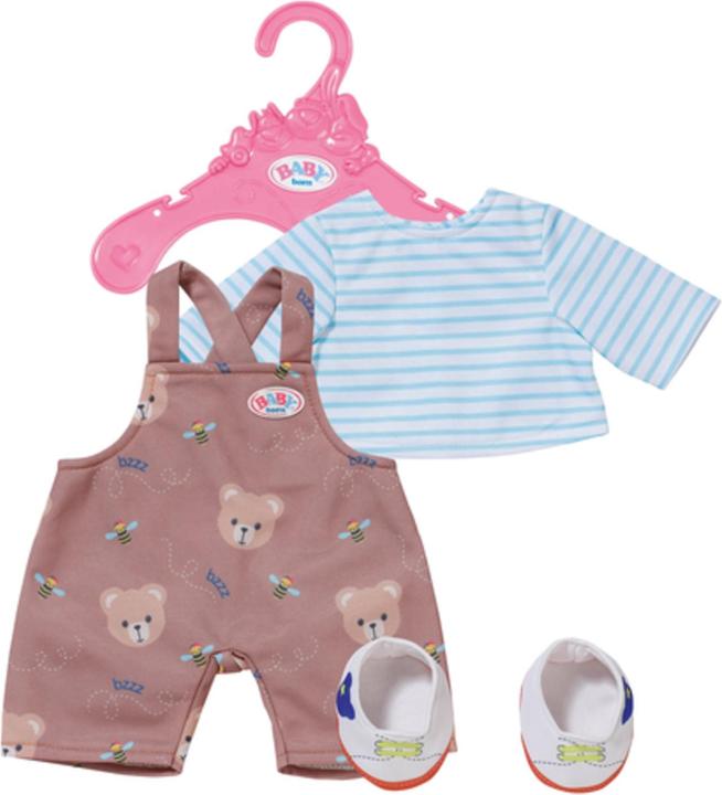 Immagine prodotto Zapf Creation Completo in jeans