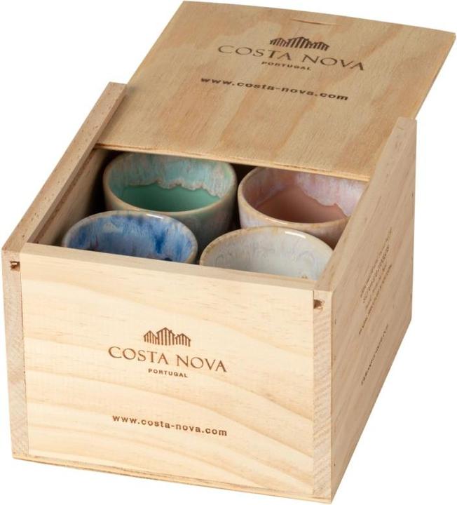 Actual product image Costa Nova Grespresso (90 ml, 8x)