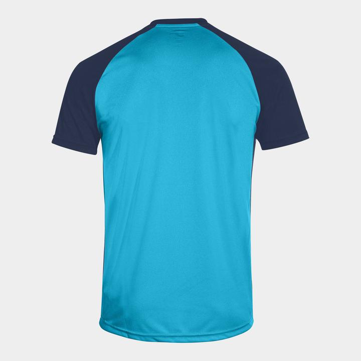 Marine, Türkis Fluor