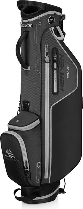 Immagine prodotto Big Max Heaven Six G Standbag Schwarz