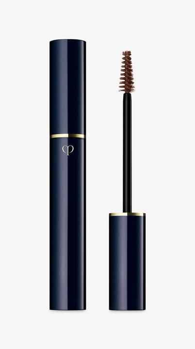Produktbild Clé de Peau Beauté Eyebrow Gel 102 - Dark Brown (102 - Dark Brown)