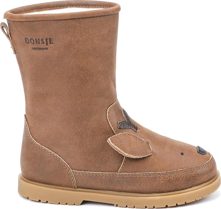 Donsje Wadudu Special Lining Stag (31)