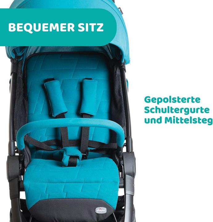 Image du produit Chicco We