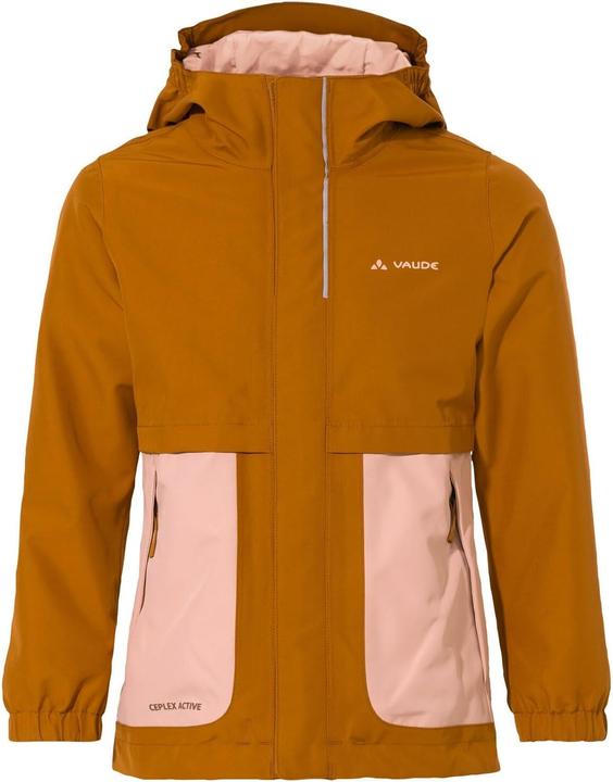 Produktbild Vaude Campfire 3in1 (92)