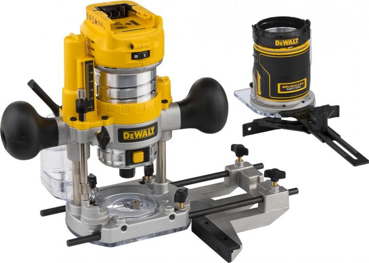 Actual product image DeWalt DCW604NT