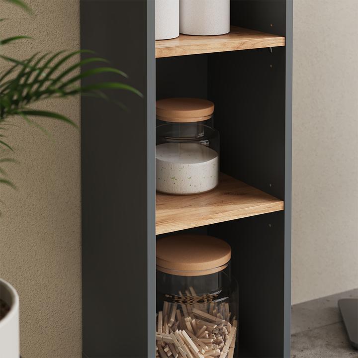 Produktbild Vicco Viktor (30 x 27.30 x 188.60 cm)