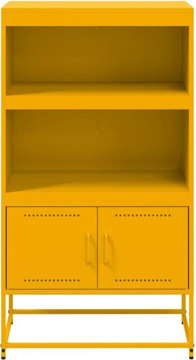 Image du produit vidaXL Highboard (68.50 x 38.50 x 123.50 cm)