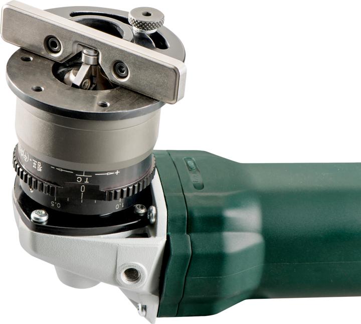 Actual product image Metabo KFM 9- 3 RF (Edge router)
