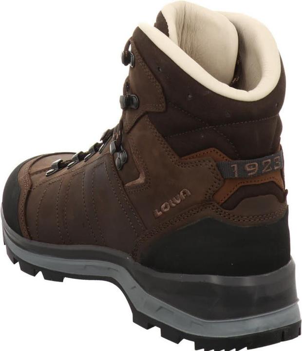 Actual product image Lowa Trekker LL (43)