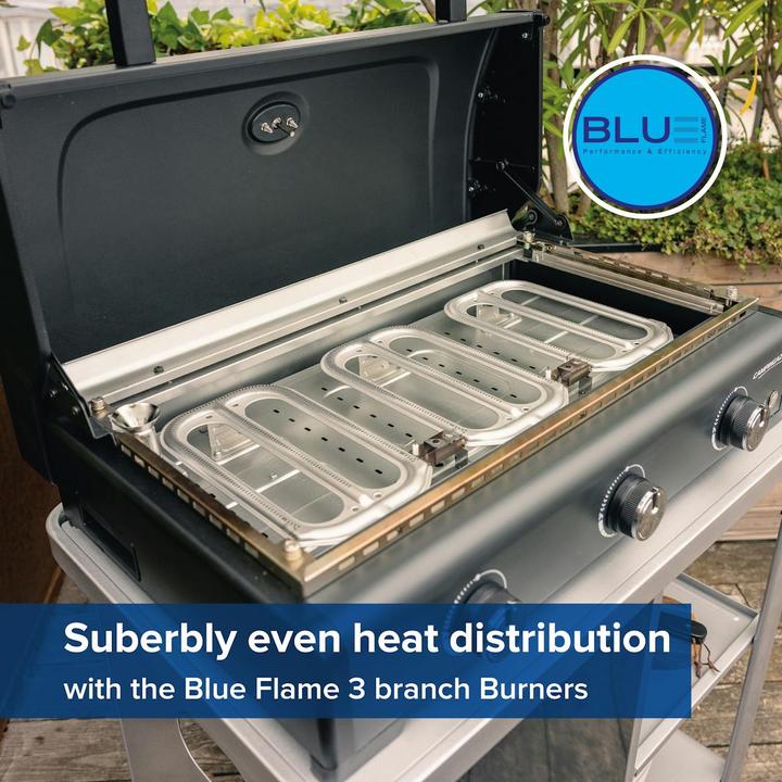 Produktbild Campingaz Plancha Sigma 3 Cook