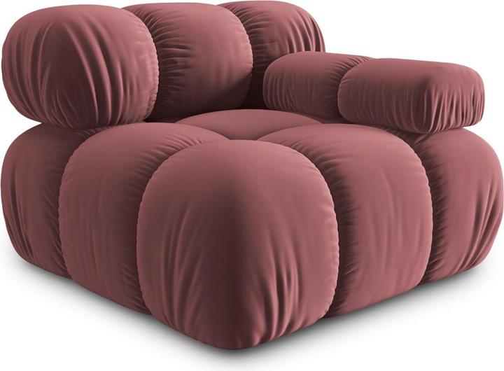 Actual product image Micadoni Bellis (Modular sofa, 1-seater)