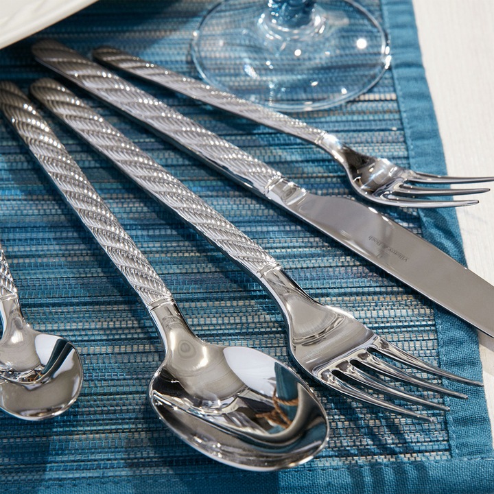 Actual product image Villeroy & Boch Montauk (30 Piece, Cutlery set)