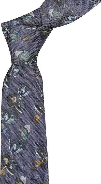 Produktbild Seidenfalter Krawatte