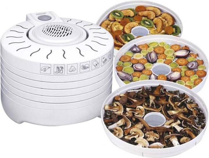 Image du produit MPM MSG-01 Séchoir à fruits / champignons