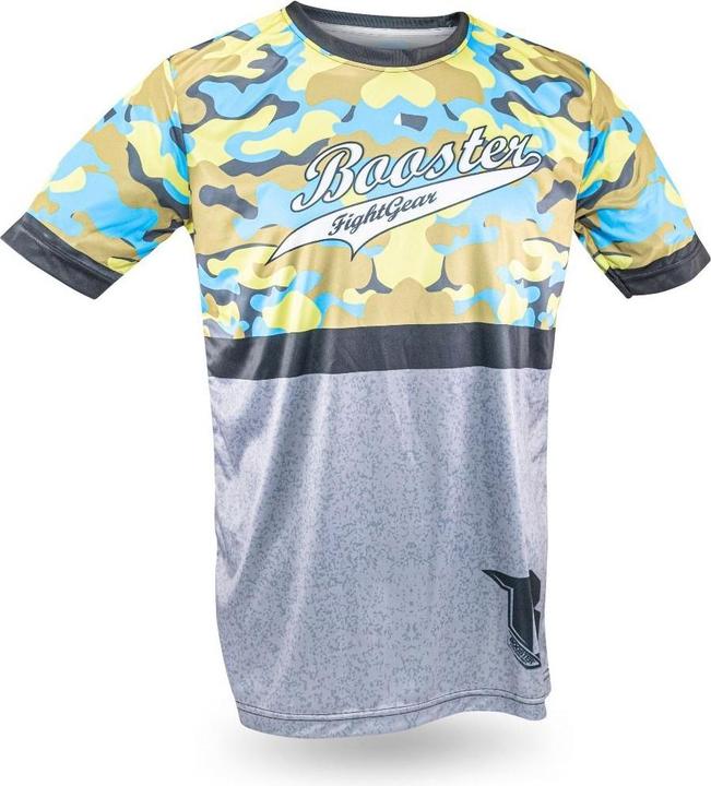 Actual product image Booster Fight Gear Ad Urban 1 (L)