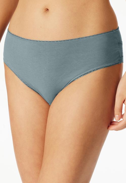 Produktbild Schiesser Brasilslip Modern Multipacks (40, 3er Pack)