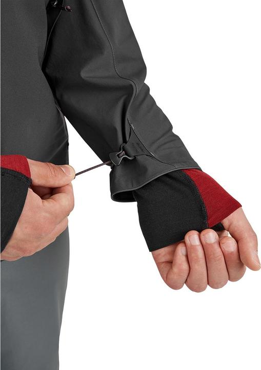 Actual product image Klättermusen Asynja jacket (XL)