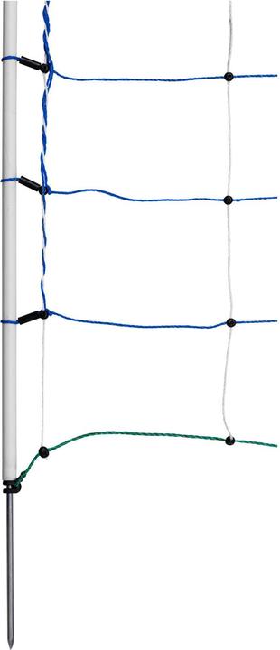 Produktbild Hauptner Weidenetz FlexiNet Swiss