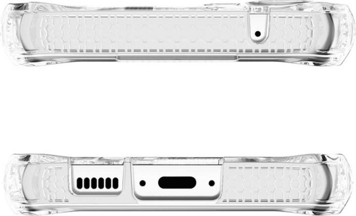 Produktbild Itskins Coque Renfo 3m Spectrumr Samsung Galaxy S23 Fe 5g Clear (Samsung Galaxy A23 5G)
