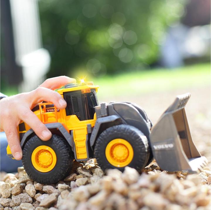Produktbild Dickie Volvo Wheel Loader