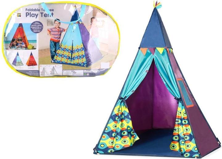 Produktbild PRO Bike Gear Namiot tipi dla dzieci HF092 95277