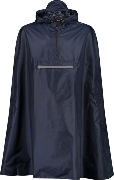 Produktbild CMP Campagnolo Unisex Regenponcho (M)