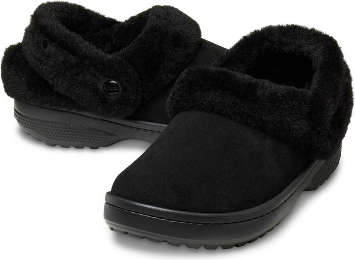 Produktbild Crocs Cls Unfurgettable Sueded Clog (38, 39)