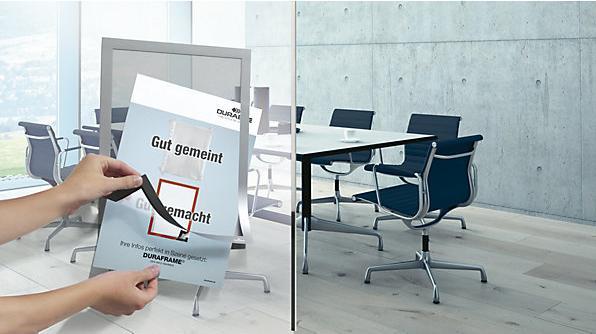 Produktbild Durable Duraframe A4