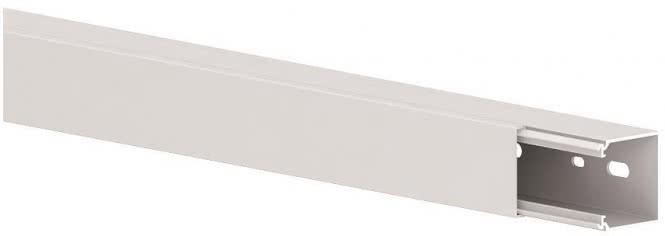 GGK Chemin de câbles Kst 40x40x2000mm 11029 (Conduit, 200 cm)