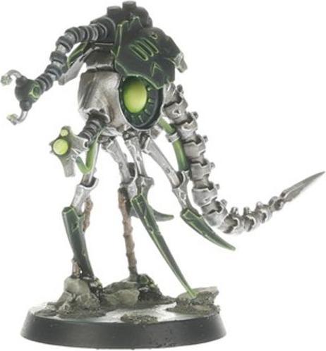 Produktbild Games Workshop Warhammer 40k - Kill Team : Cercle Canoptek (2025) (Kunststoff)