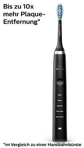 Produktbild Philips Elektrische Zahnbürste Doppelpack HX9392/40 (Schallzahnbürste)