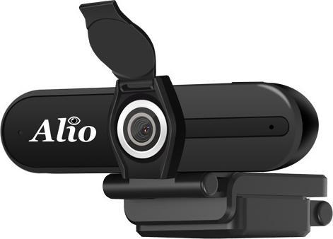 Productafbeelding Alio FHD60 Webcam 2.07 MP USB 2.0 (2 Mpx)