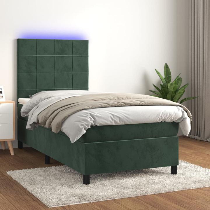 Dark green