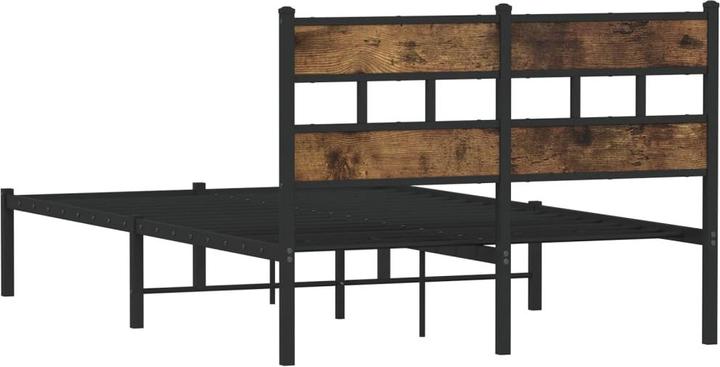 Image du produit vidaXL Bettgestell (120 x 200 cm)
