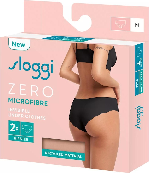 Produktbild Sloggi Zero (S, 2er Pack)