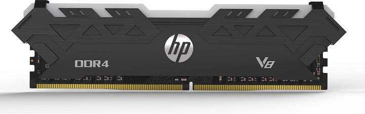 Actual product image HP 7EH85AA#ABB (1 x 8GB, 3200 MHz, DDR4-RAM, DIMM)