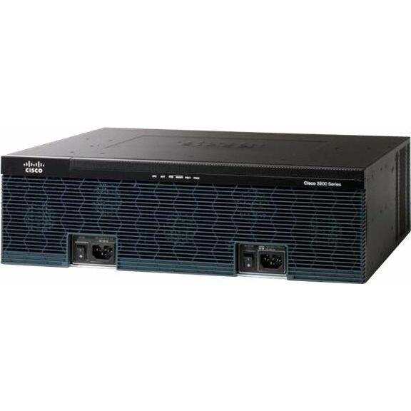 Thumbnail - Cisco Vpn Ism Module Hsec Bundles Fo, Router