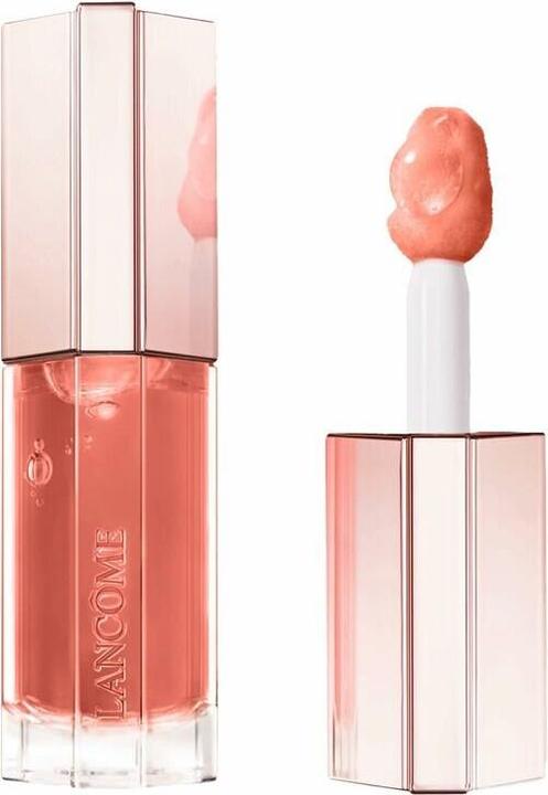 Actual product image Lancôme Lip Idôle Juicytreat 40 (All the tea)