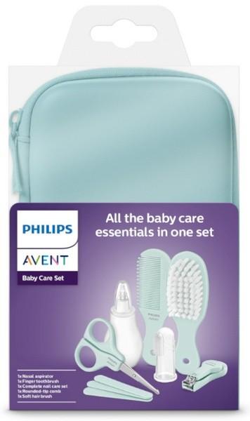 Productafbeelding Philips Avent Avent SCH401/00 Verzorgingsset voor baby's