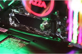 Actual product image Verbatim Vi7000G (1000 GB, M.2 2280)