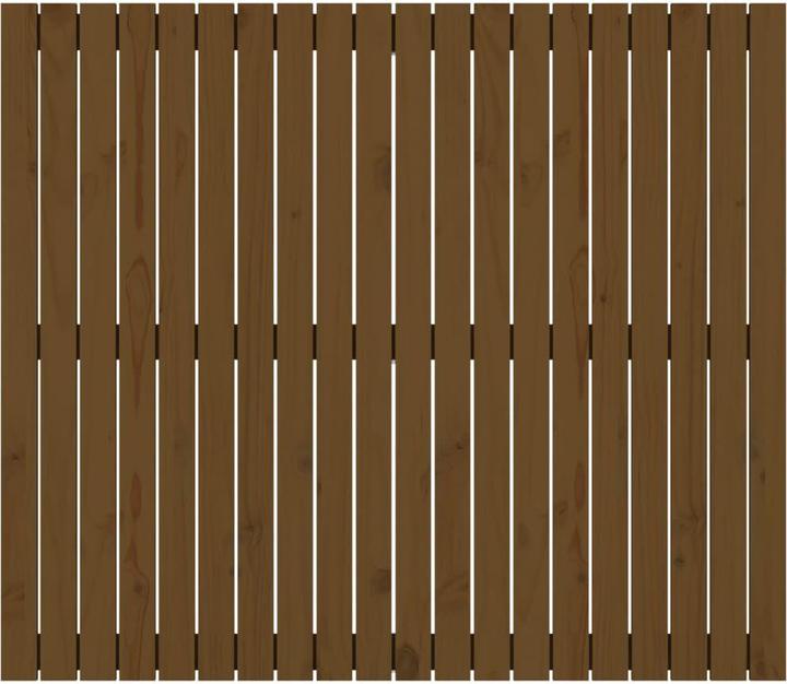 Image du produit vidaXL Chloé (127.5 x 3 x 110 cm)