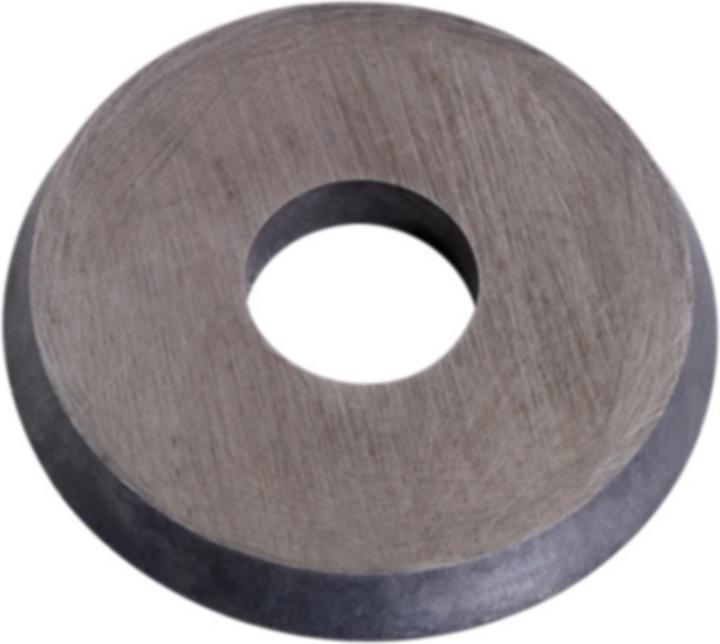 Produktbild Bahco Klinge 449, dreieckig (Ersatzklinge)