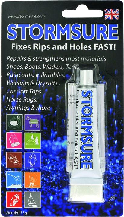 Image du produit Jobe Kit de réparation multi-usage stormsure