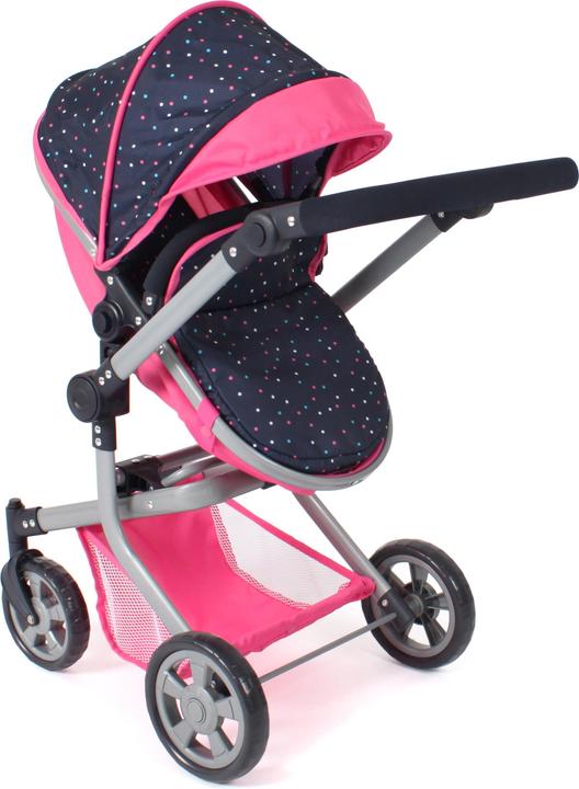 Confettis, Pink