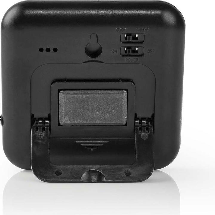 Immagine prodotto Melissa Fleischthermometer | bis zu 250°C | Alarm Timer | LCD Display