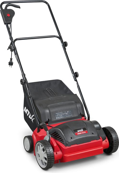 MTD Scarificateur électrique SMART 30 VE