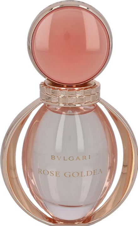 Immagine prodotto Bulgari Rosa Goldea (Eau de parfum, 50 ml)