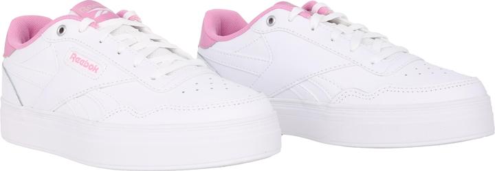 Actual product image Reebok Court Advance (35.5)